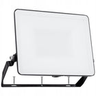 Naświetlacz LED 50W 6000lm IP65 Halogen Zewnętrzny Lampa wodoodporny mocny Reflektor roboczy 4000K biały neutralny do