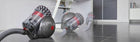 Mocny odkurzacz bezworkowy Dyson Cinetic Big Ball Absolute 2 8.6 kg