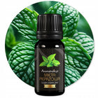 Zdrowotne Aromaty do Sauny - 100% Naturalne Olejki Eteryczne esencja zapachowa, łaźnia fińska, aromaterapia, relaks