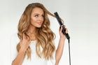 Prostownica do włosów Ceramiczna Podczerwień jonizacja infra Beauty Limited 60 w