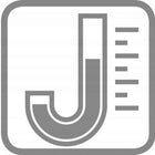 Stacja pogodowa webber WS206 DCF termometr zewnętrzny ciśnienie budzik POG higrometr, wilgotnościomierz, kolorowy