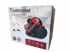 Odkurzacz bezworkowy cyklonowy 4000W filtr hepa lekki mocny 1 kg