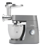 Przystawka do mielenia mięsa Kenwood KAX950ME młynek srebrny/szary