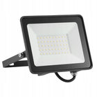 Halogen Lampa Naświetlacz LED SMD 50W IP65 premium reflektor zewnętrzny 4500 lm 6000 K do ogrodu, elewacji i podjazdu