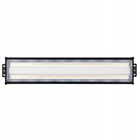 Lampa high bay LED 100W 4000K streakbay profesjonalne boisko hala przemysł naświetlacz do magazynu IP65 10000 lm