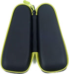 Etui do golarki philips One Blade Trymer Pokrowiec Futerał etui do maszynki czarny golarka