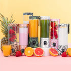 Oryginalny Blender BlendyGo 3 - Bezprzewodowy USB nominalna