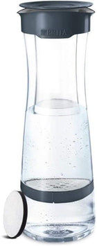 Dzbanek filtrujący Brita Fill&Serve Mind 1,3 l czarny