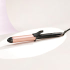 Lokówka BaByliss C452E 32 mm ceramiczna z klipsem do stylizacji włosów, regulacja temperatury, szybkie nagrzewanie