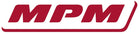 Gofrownica MPM MGO-24 czarna duża MOC 1400W mocna opiekacz do gofrów, 2 kwadratowe gofry, powłoka nieprzywierająca
