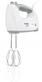 Bosch mikser z misą siekacz blender 450W Stopa blendująca i rozdrabniacz nominalna biały
