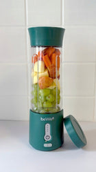 Blender Przenośny Do Smoothie Koktajli Bezprzewodowy beWell na USB 500ml nominalna
