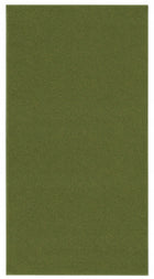 ZWOLTEX Ręcznik KIWI 2 khaki bawełna EGIPSKA 50x100 szybkoschnący do rąk i twarzy, gładki, 410–500 GSM