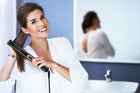 Prostownica do włosów Ceramiczna Podczerwień jonizacja infra Beauty Limited 60 w