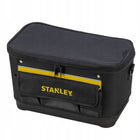 Stanley 96-193 torba narzędziowa 16” multipurpose organizer monterski na narzędzia, 6 kieszeni zewnętrznych, 3
