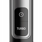 Blender ręczny Łucznik JK-1500 titanium silver extra strong 1500W srebrny