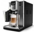 Pojemnik na mleko do ekspresu LatteGo Latte Go Philips dzbanek do spieniania, czarny, akcesorium do kawy