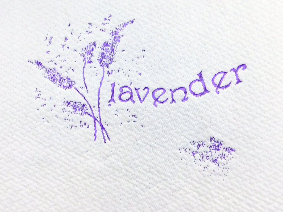 LAVENDER: DOPŁATA do wymiany pokrowca 160x200 lawendowe poszycie, zmiana obicia