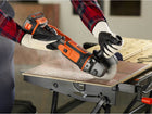 Szlifierka kątowa 125mm akumulatorowa 18V black decker BCG720N