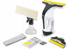 Myjka do okien karcher WV 7 Signature Line odkurzacz do szyb, elektryczna ściągaczka, 100 min pracy, wydajność 300 m²