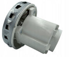 Silnik do odkurzacza Domel 467.3.403-3 motor, część zamienna, element napędowy, napęd ssący