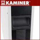 Grzejnik Elektryczny Konwektorowy KAMINER 2300W Energooszczędny WiFi Pilot 70 mm 43 mm grzewcza biały