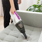 Odkurzacz pionowy 2w1 hepa 2 moce ssania 2200 mAh 35 MIN Sencor SVC 7814VT 110 w 2.8 kg