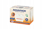 Filtr do dzbanka Aquaphor Maxfor+ H (do twardej wody), 7 szt. uniwersalne