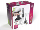 Blender ręczny lafe Zestaw BRK-003A
