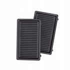 Płyty do panini tefal snack collection XA800312 czarny