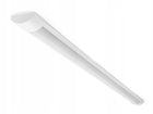 Lampa Sufitowa Natynkowa Oprawa 120cm 40W 4000K Świetlówka do Garażu LED 2400 lm neutralne białe oświetlenie warsztatowe