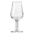 Kieliszki do degustacji whisky Pure KROSNO 6szt do rumu, koniaku calvadosu szkło 110 ml, brandy, można myć w zmywarce