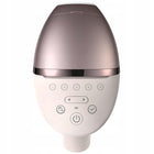 Philips lumea BRI977/00 IPL depilator laserowy 4 nasadki nogi twarz bikini 2.99 kg