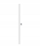 Świetlówka LED S14d 6W = 40W 640lm 2700K Ciepła 145° 50cm LEDinestra Osram lampa rurkowa liniowa do oświetlenia wnętrz
