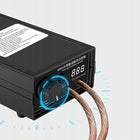 Zgrzewarka Punktowa Gospodarstwa Domowego 8000W urządzenie do zgrzewania, wyświetlacz LCD, zasilanie 230 V, zakres