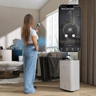 Osuszacz powietrza eberg azari pochłaniacz 20l/24h +WiFi +timer +higrostat 330 w