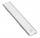 Lampa Podszafkowa Kuchenna LED Listwa Do Szafy Czujnik Ruchu Magnes 40cm oświetlenie garderoby 5V 90 lm 1W wielokolorowe