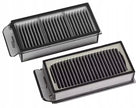 4x Filtr do Dreame X50 Ultra, X50 Master, L40s Pro Ultra, L50 Ultra hepa, zmywalny zamiennik 4 szt.
