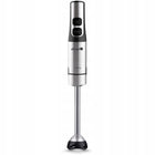 Blender ręczny Łucznik JK-1200 1200W Titanium kruszy lód