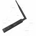 Koordynator SLZB-06p7U Bramka Zigbee CC2652P7 Ethernet PoE USB LAN WiFi HA centrala sterująca do inteligentnego domu