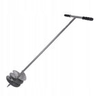 ŚWIDER RĘCZNY DO ZIEMI GLEBY WIERTNICA GLEBOWA 20cm 200mm DOŁOWNIK MOCNY auger ogrodowy, sadzenie roślin, montaż słupków