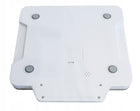 Elektroniczna waga kuchenna precyzyjna 25x23cm duża domowa dokładna 15KG/1g do odmierzania składników, tarowanie, ml