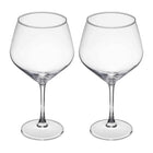 4x kieliszek manti 680ml do wina drinków soku wody napojów duże eleganckie