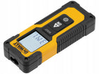 Dalmierz DeWalt DWHT77100 laserowy miernik odległości, pomiar powierzchni, zasięg poniżej 30 m, dokładność ±3 mm, IP54