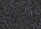 Węgiel aktywny do oczyszczania Powietrza Węgiel formowany 4mm granulat filtracyjny, adsorbent zapachów i zanieczyszczeń
