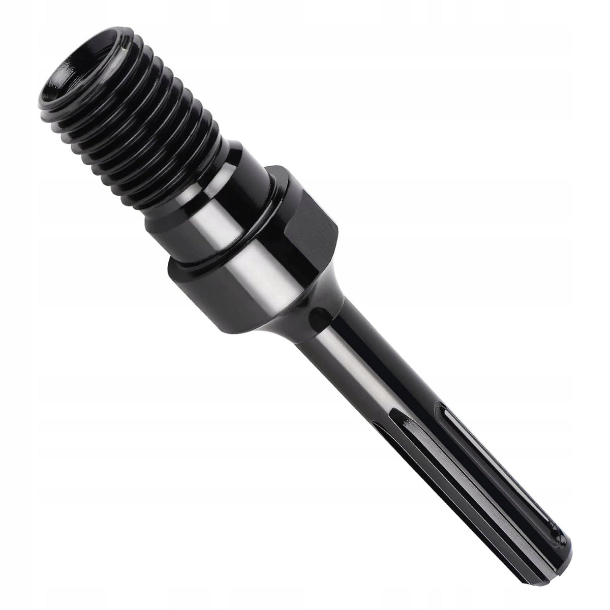 ADAPTER WIERTNICY KORONKI SDS + PLUS DO WIERTEŁ KORONOWYCH 1.1/4" Stoner uchwyt montażowy, mocowanie otwornic, osprzęt