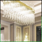 4x Żarówka LED G9 kapsułka 10W = 75W 970lm 3000K Ciepła 360° lumiled do lamp i żyrandoli, zamiennik halogenu