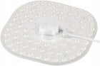 Moduł LED Wkład Do Plafonów Lamp Paneli 36W 3600lm Barwa Neutralna 4500K okrągły zamiennik oświetlenia sufitowego
