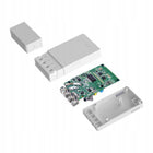 Sonoff THR316 Origin Przełącznik Czujnik Temperatury Wilgotności 16A termostat WiFi, regulator do ogrzewania
