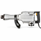Młot wyburzeniowy 3200W 60J 1800ud/min HEX 30 walizka Boxer do kucia betonu, demolacyjny do prac rozbiórkowych, 15 kg